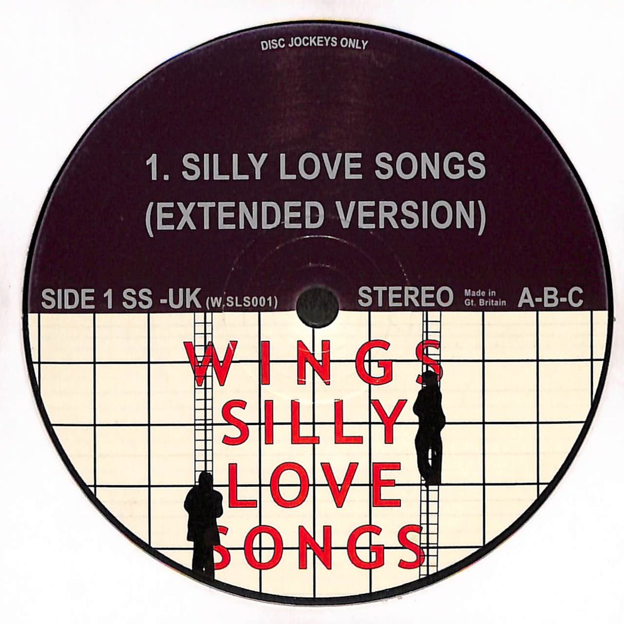 Silly Love Songs (Extended Version)