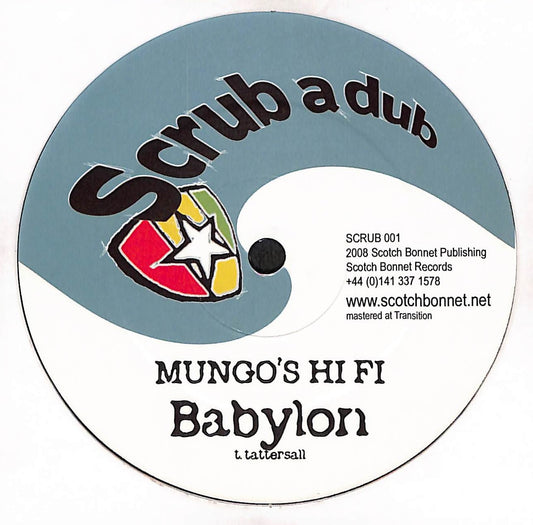 Babylon / Dubplate Fi Dem