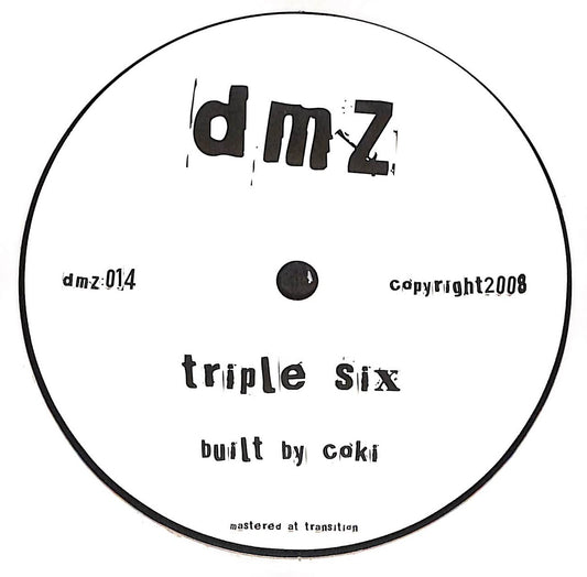 Triple Six / Road Rage