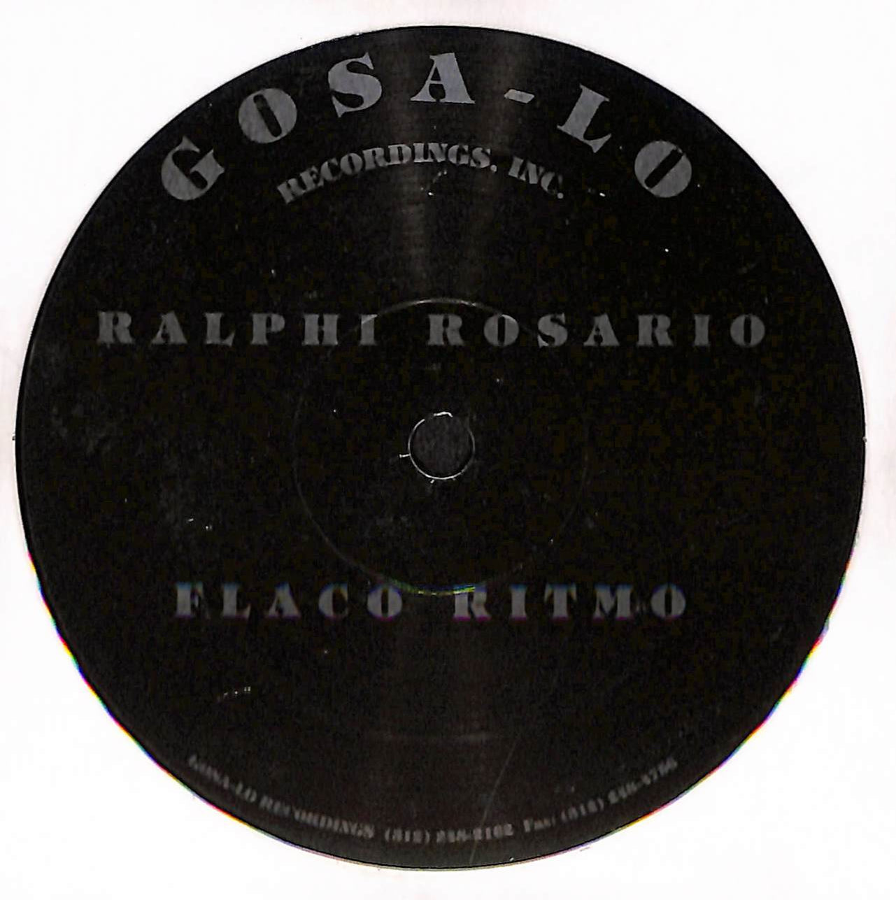 An Instrumental Need