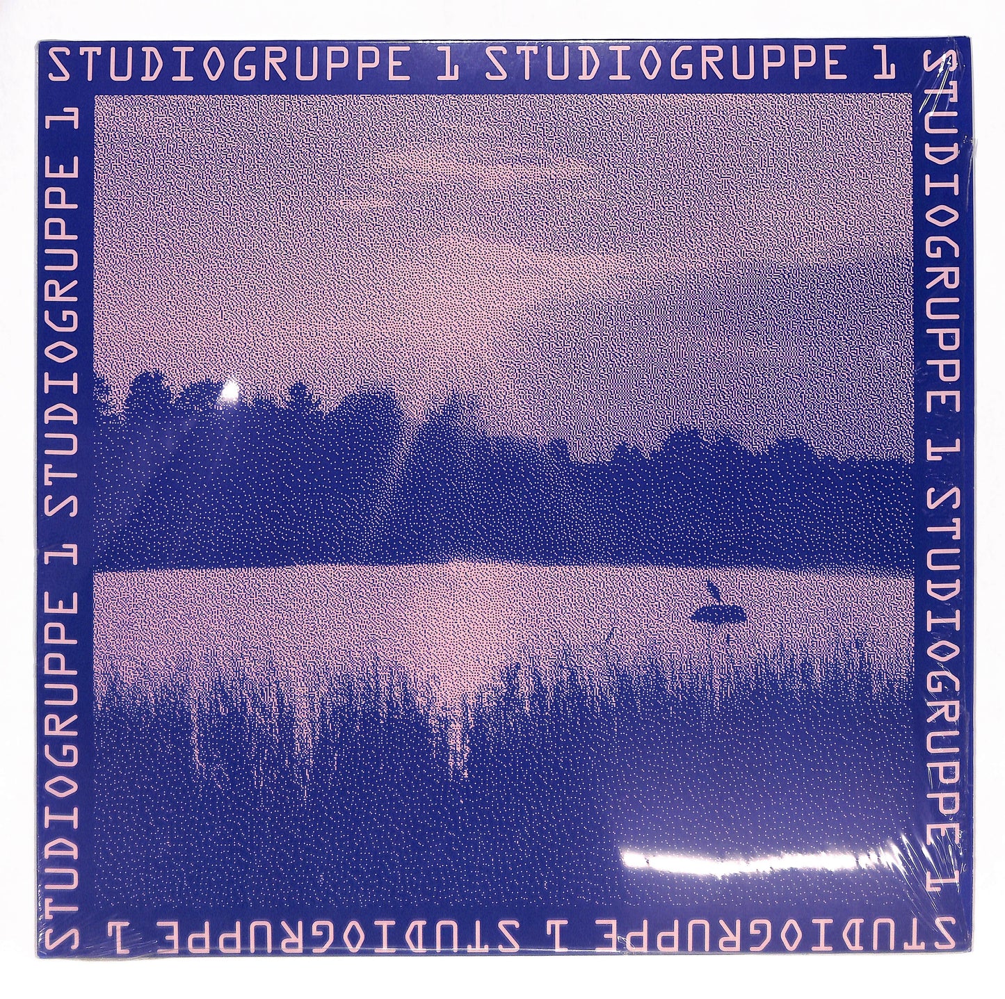 Studiogruppe 1