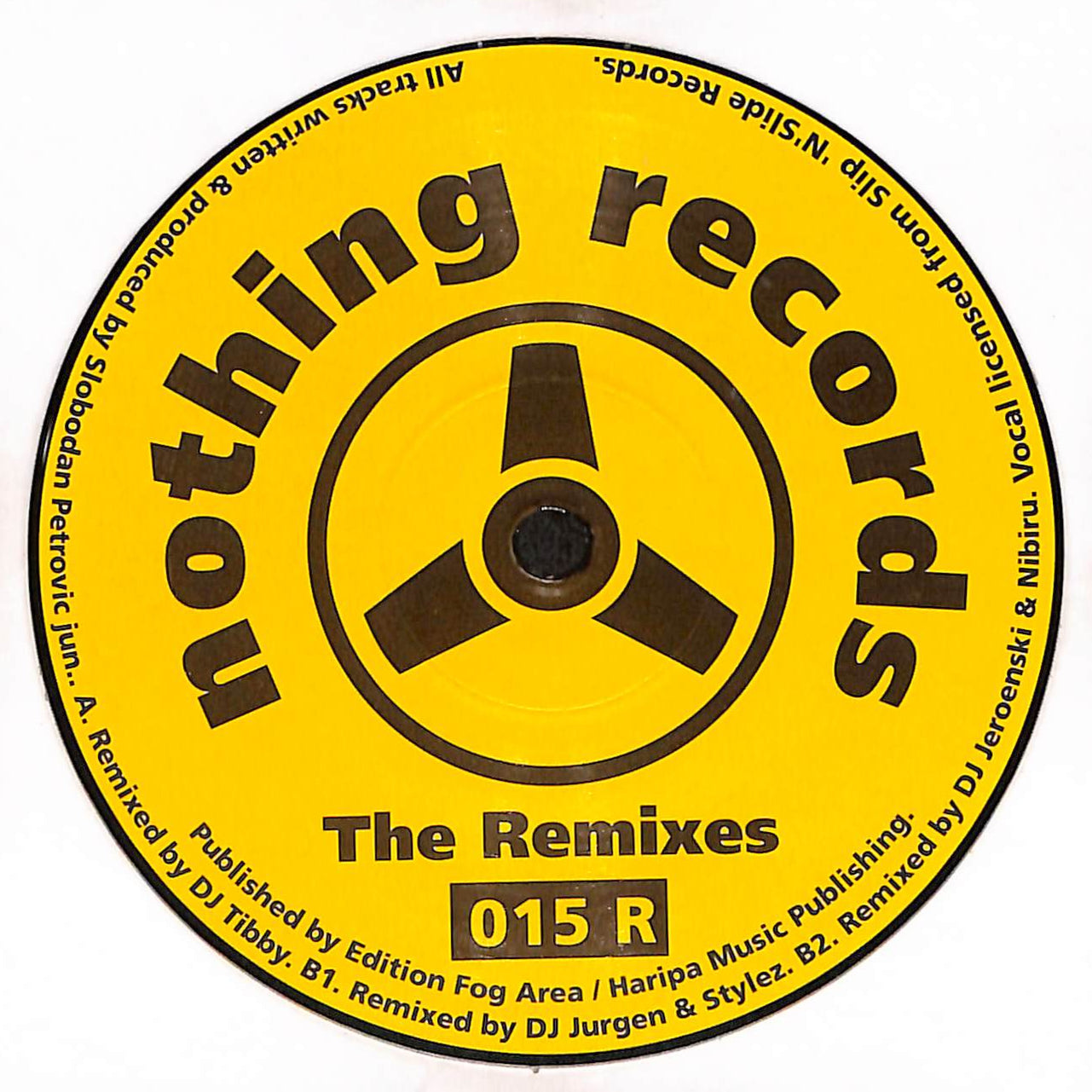Kiss That Sound (Remixes)