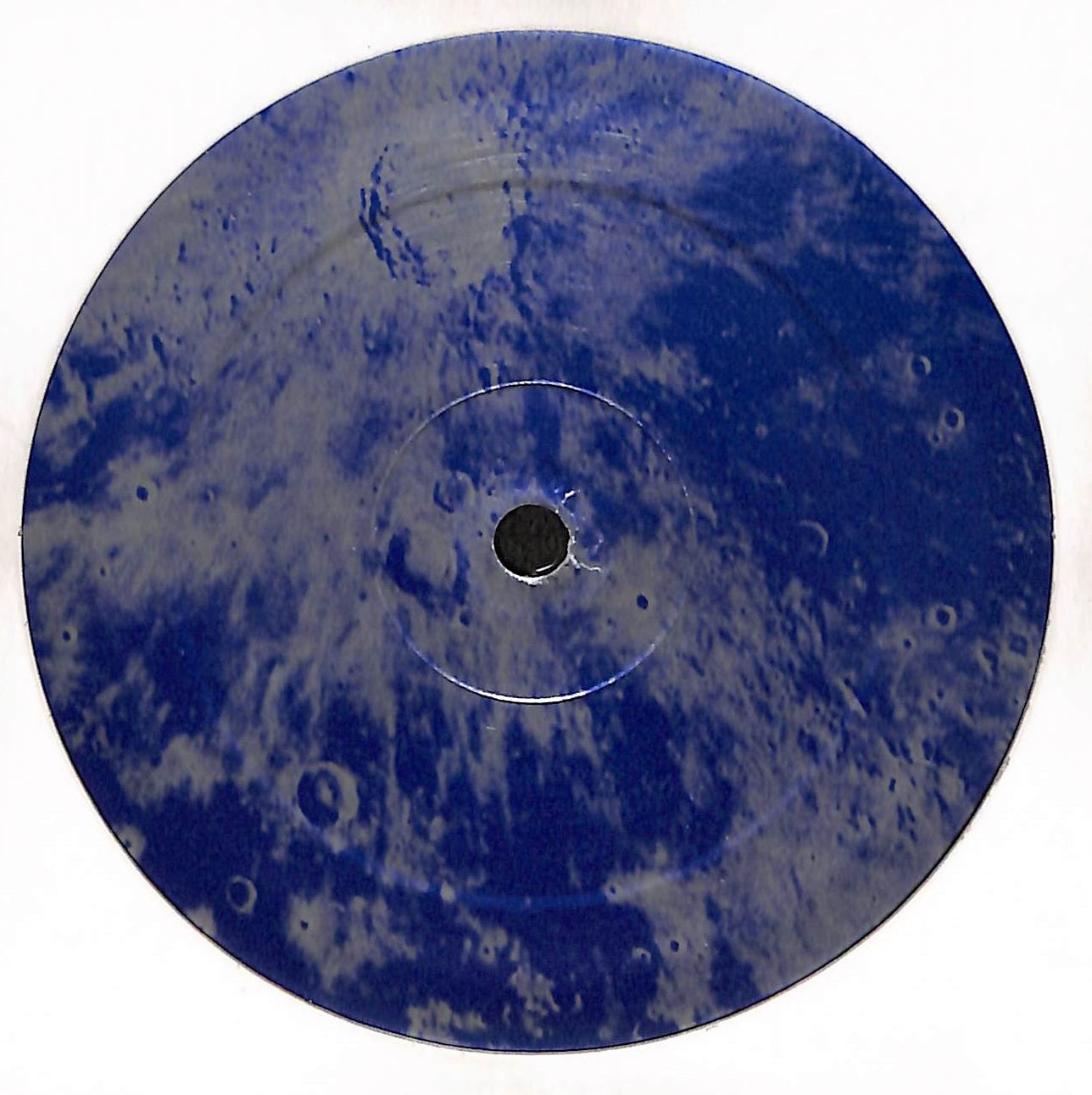 Broadcast Standard Issue No. 1