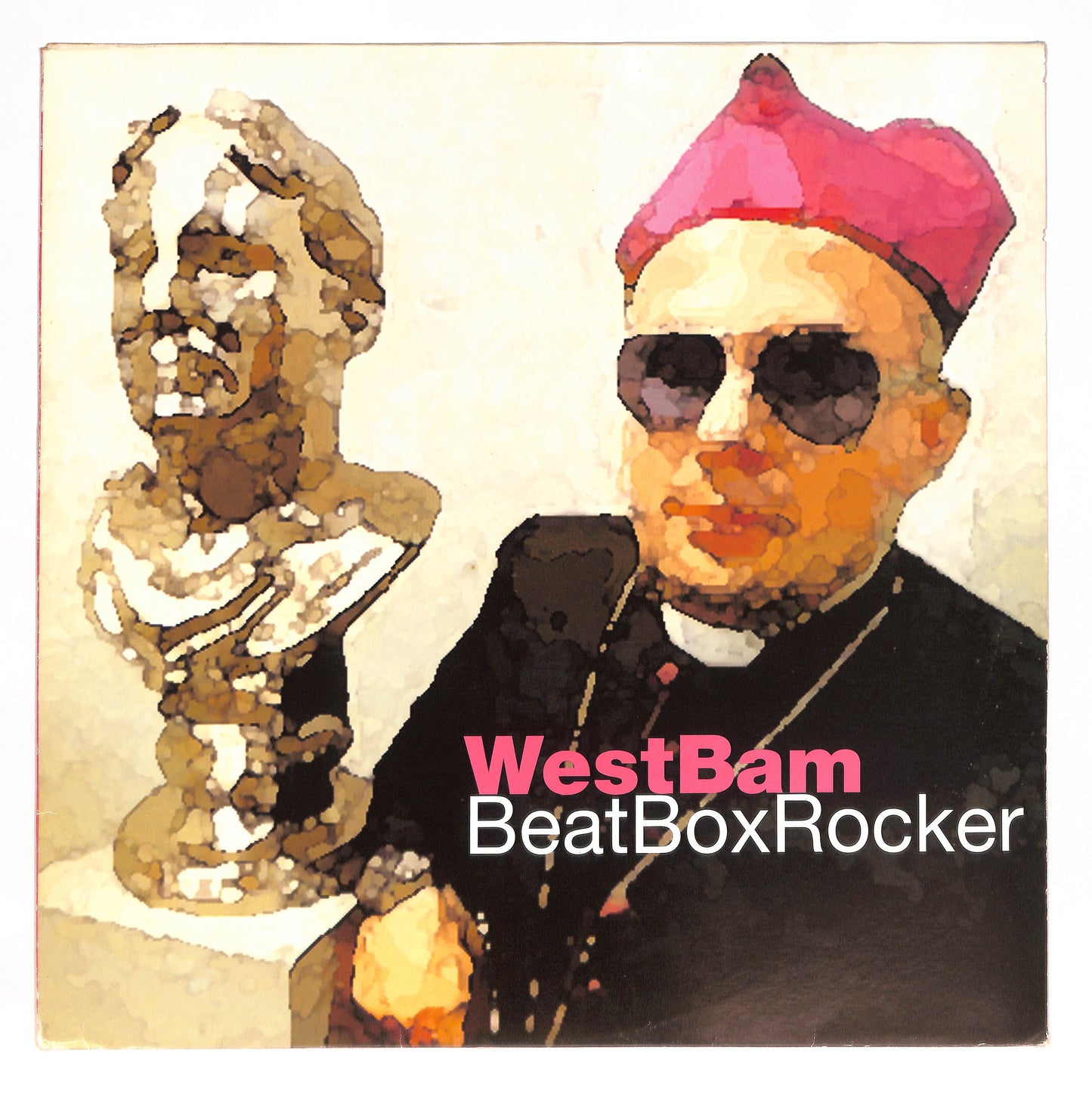 BeatBoxRocker