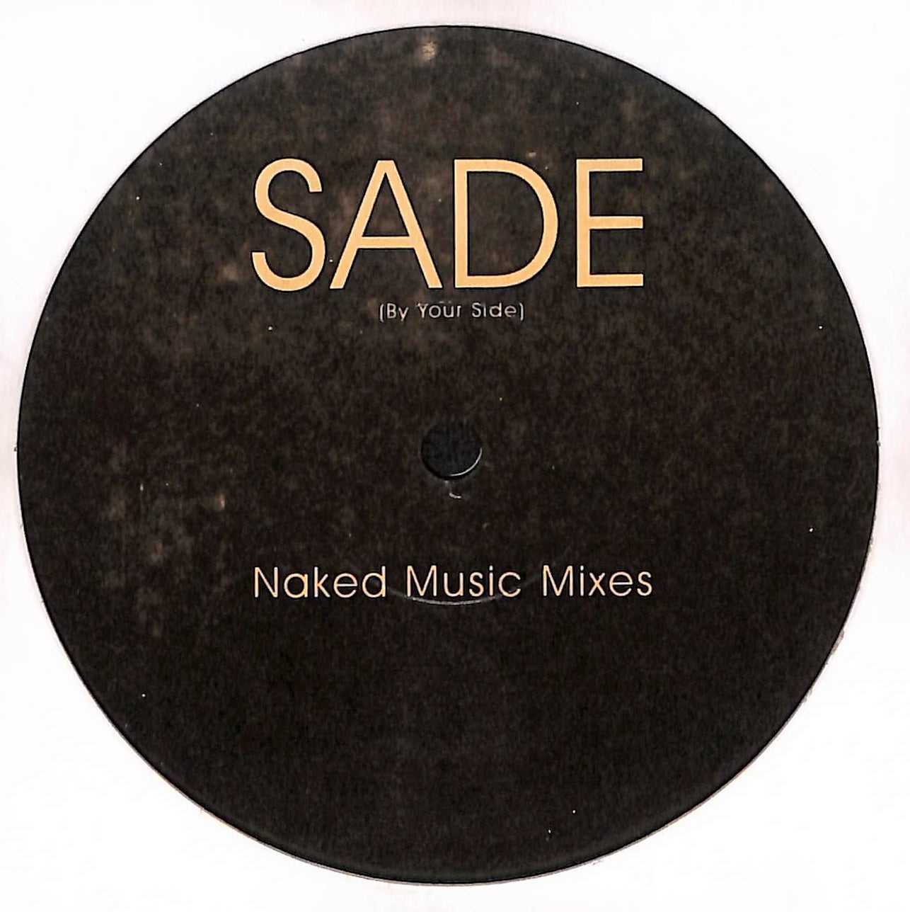 By Your Side (Naked Music Mixes)