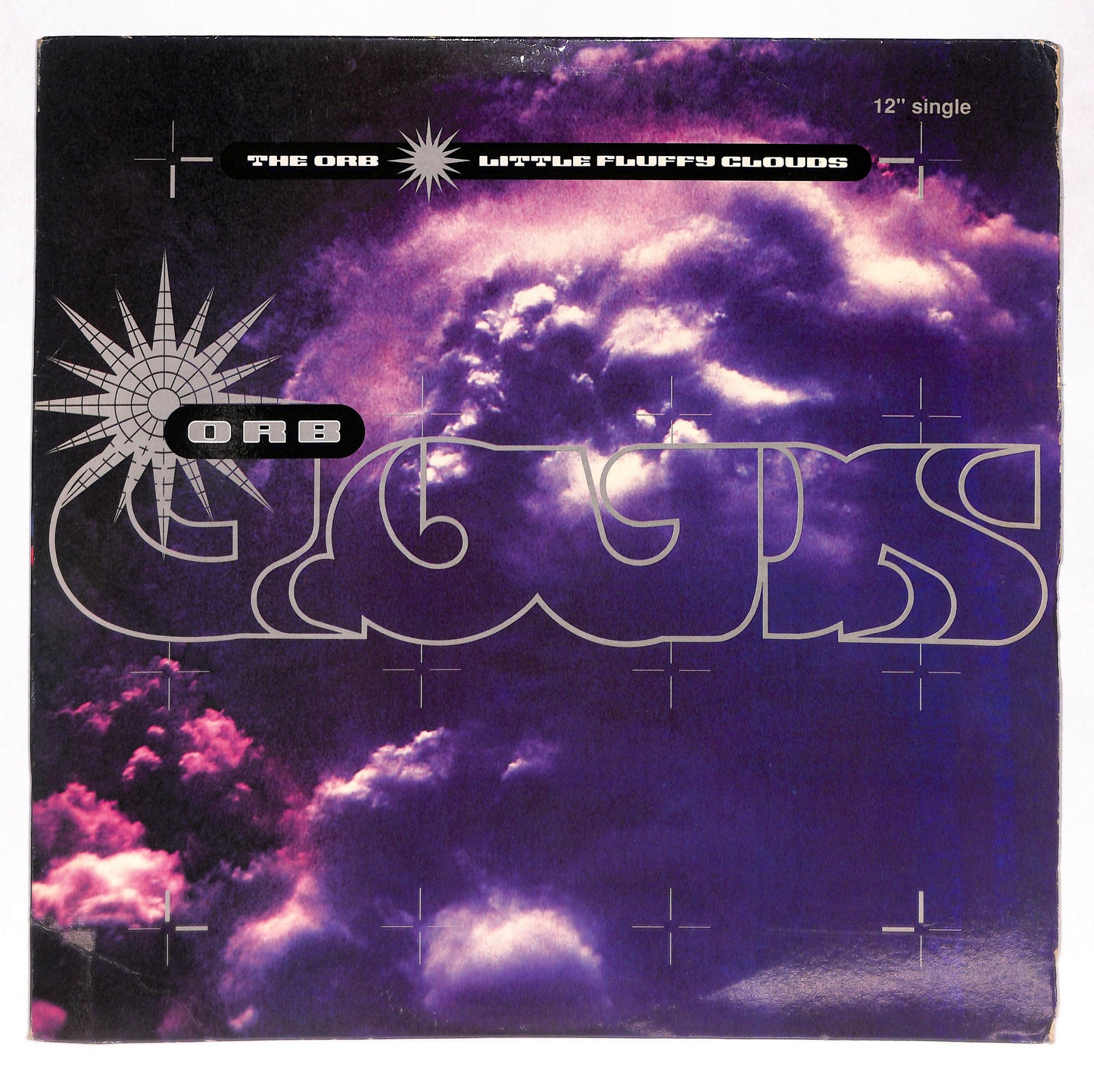 Little Fluffy Clouds