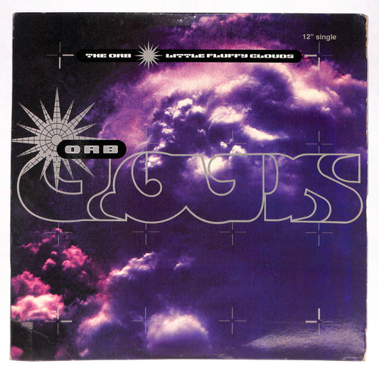 Little Fluffy Clouds