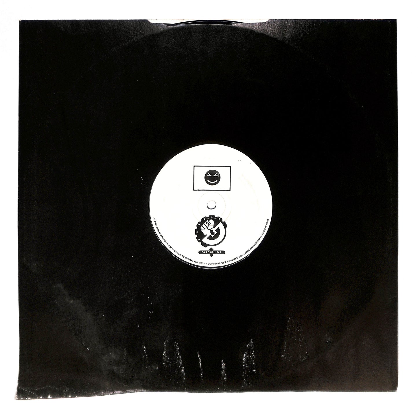 3 A.M. Eternal (Christmas Top Of The Pops 1991)