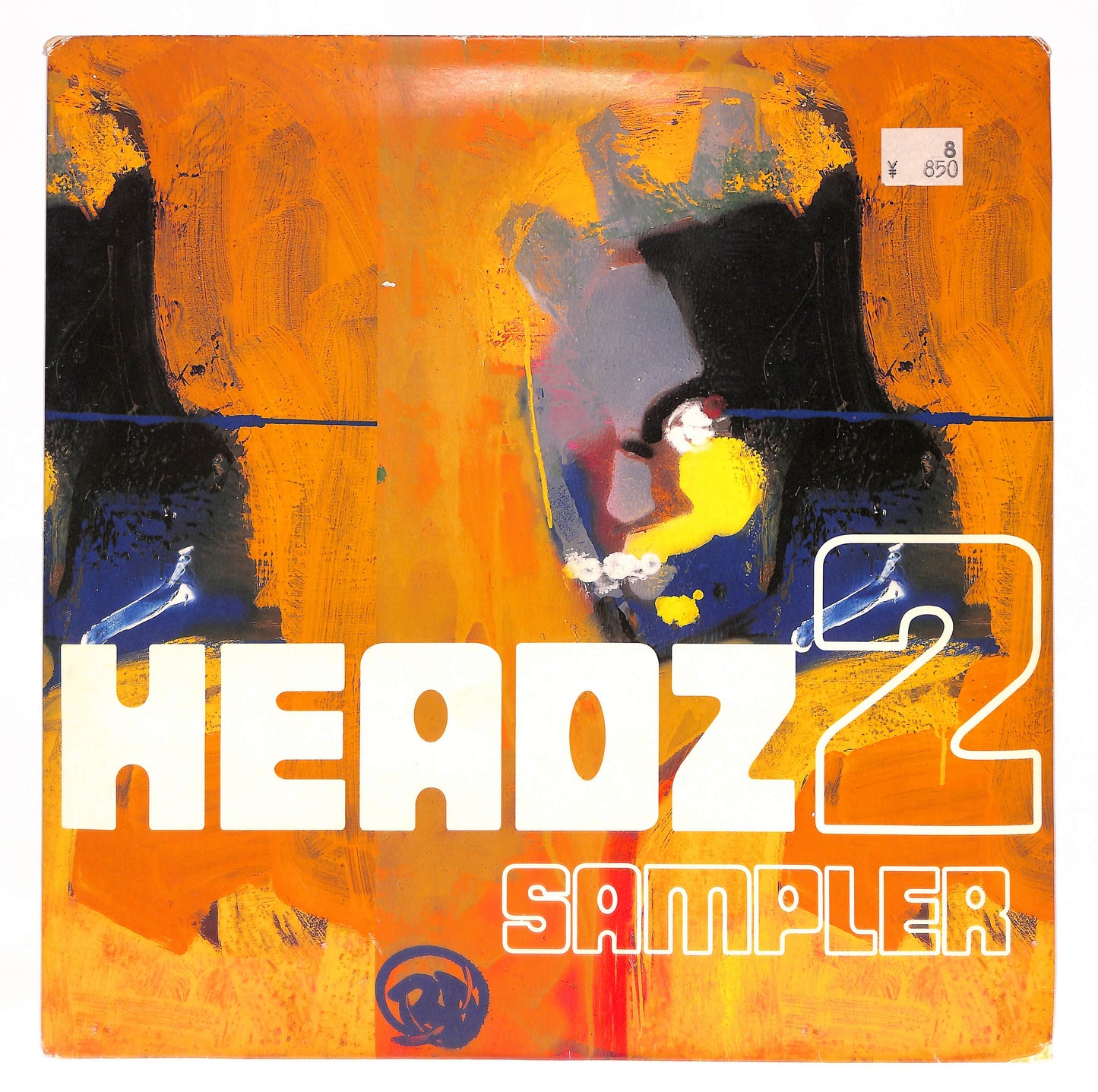 Headz 2 Sampler