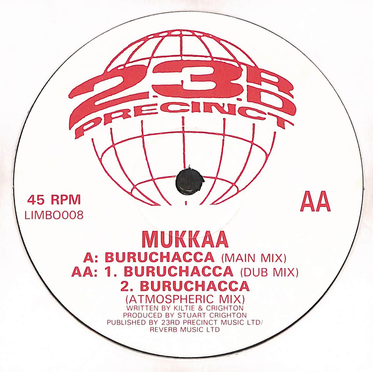 Buruchacca