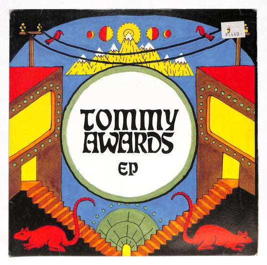 Tommy Awards EP