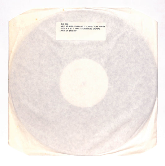 A Huge Ever Growing Pulsating Brain That Rules From The Centre Of The Ultraworld (Remix)