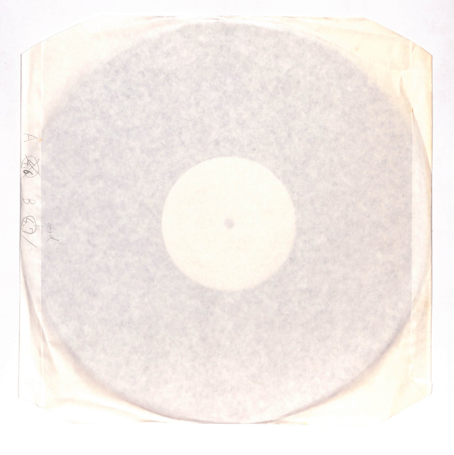 A Huge Ever Growing Pulsating Brain That Rules From The Centre Of The Ultraworld (Remix)