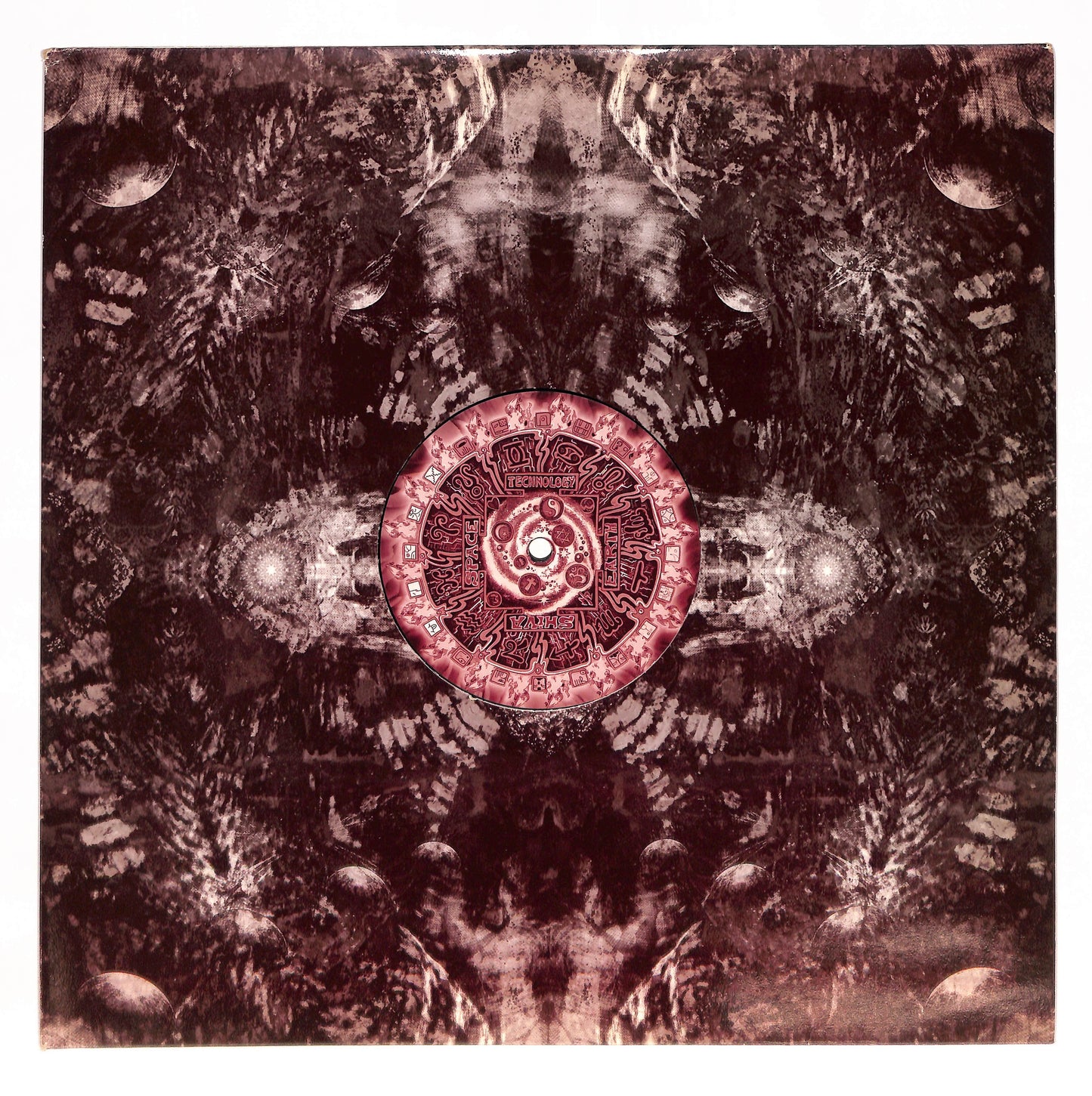 Easy Going / The Messenger