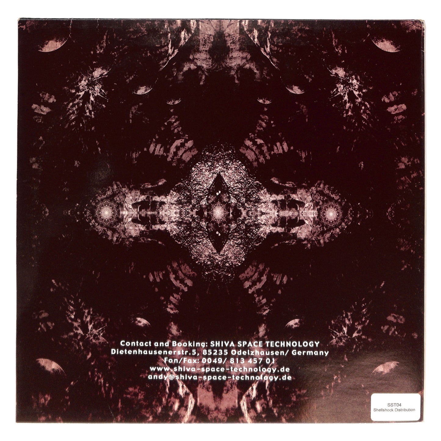 Easy Going / The Messenger