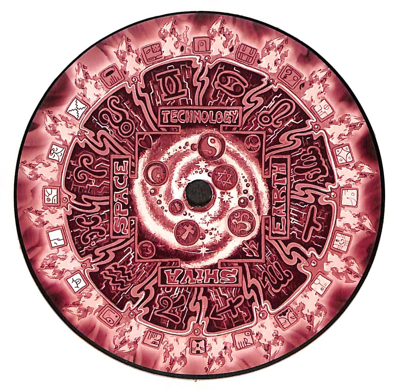 Easy Going / The Messenger