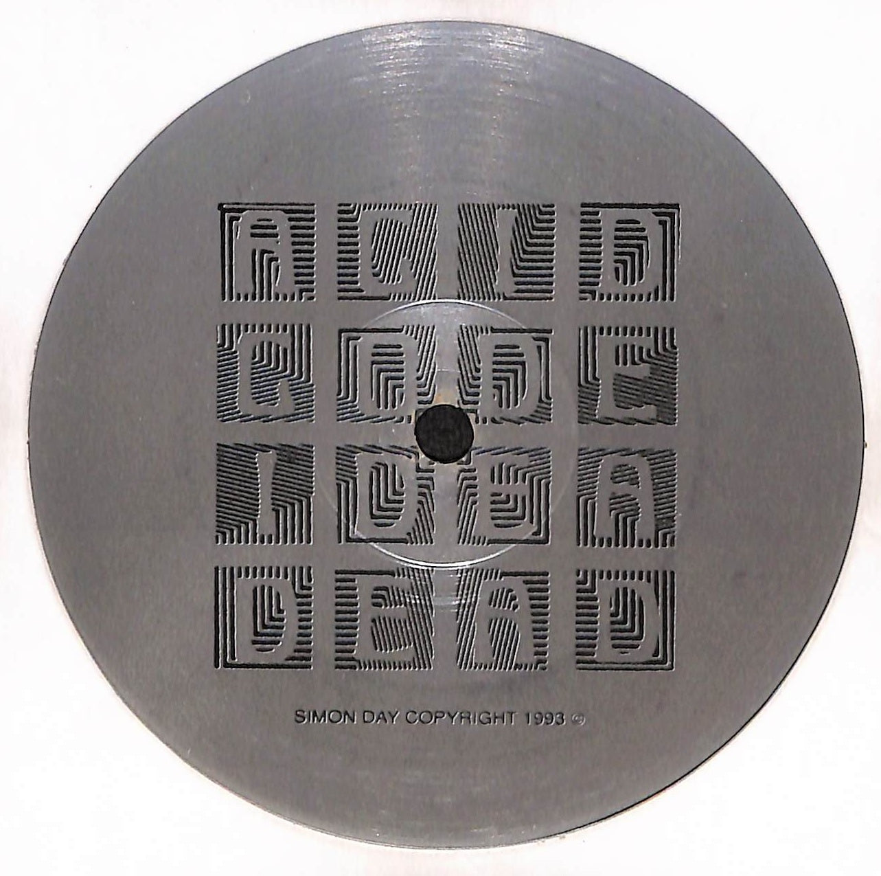 Greater Than Science E.P.