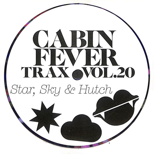 Cabin Fever Trax Vol.20