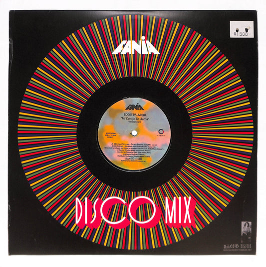 Mi Congo Te Llama (Yoruba Chant)