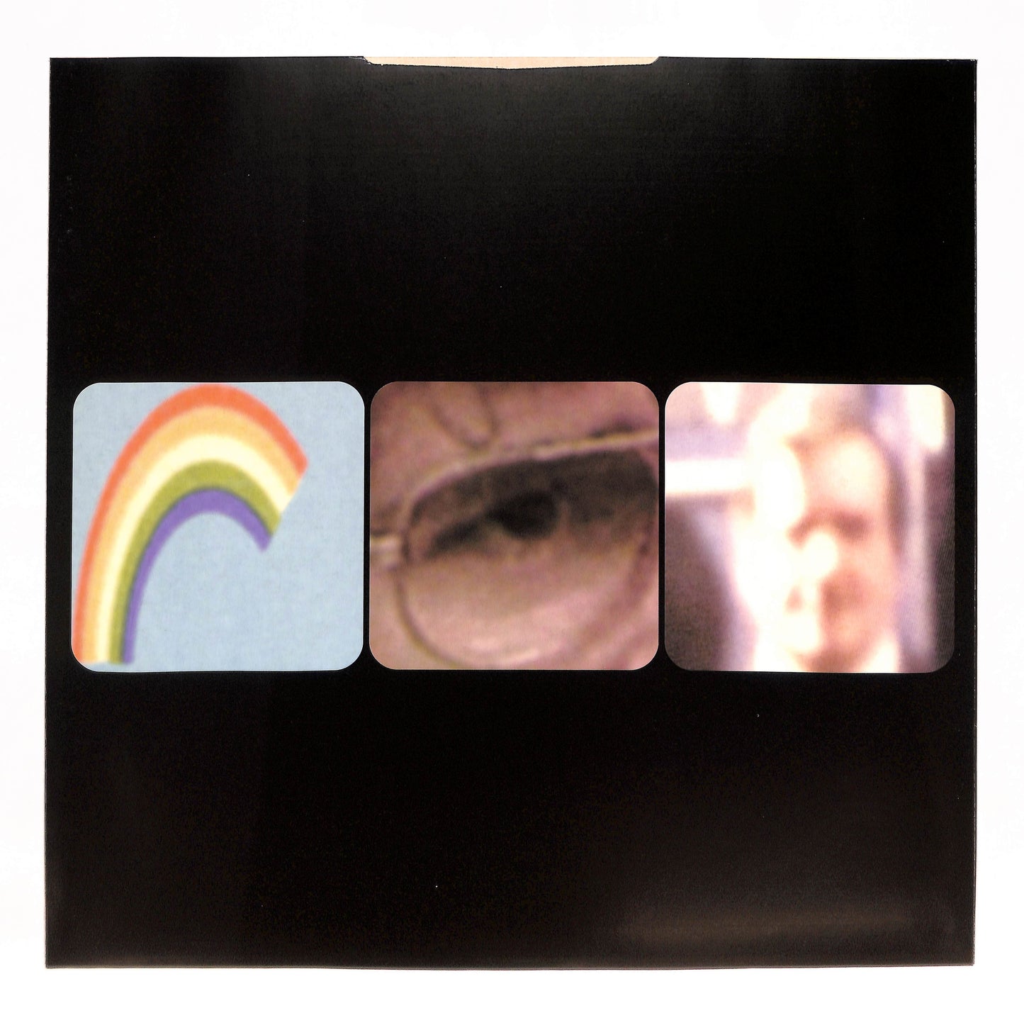 In A Beautiful Place Out In The Country