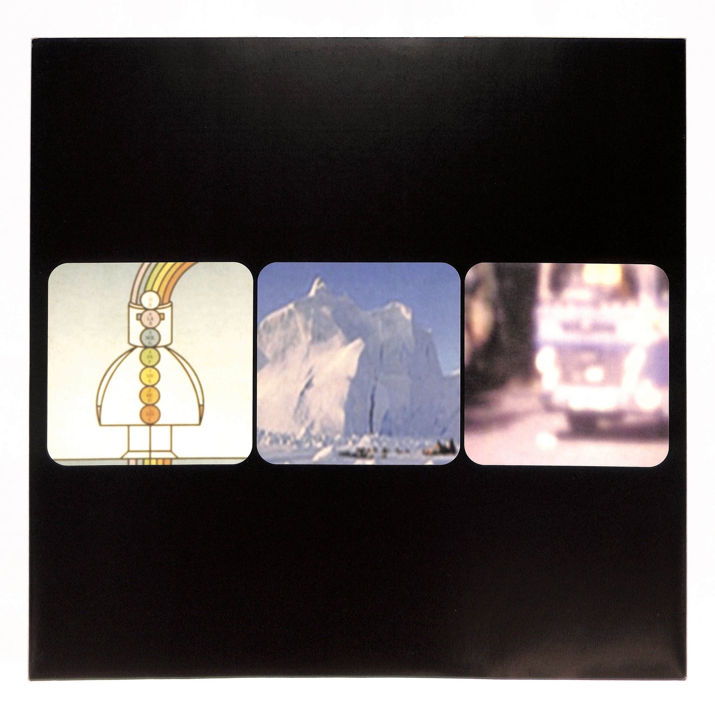 In A Beautiful Place Out In The Country