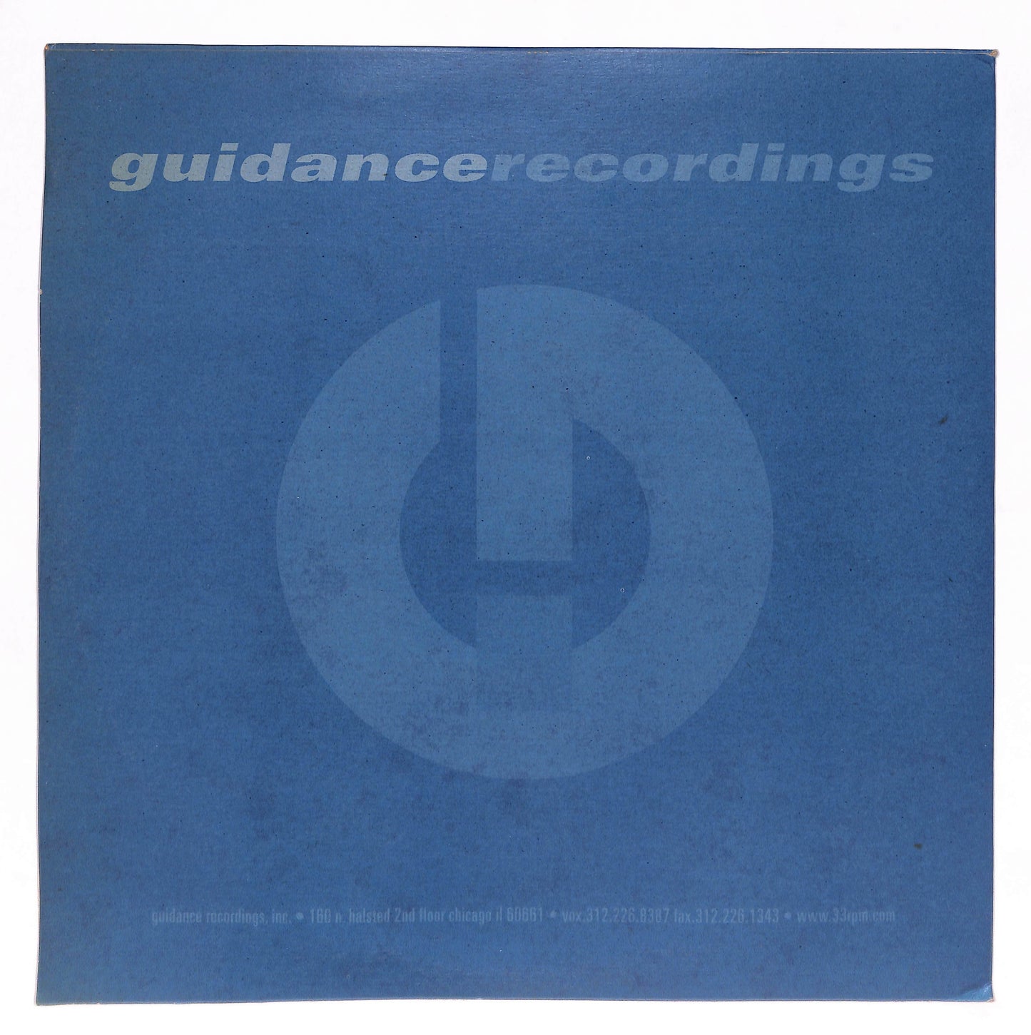 Secrets Of C.V.O. EP