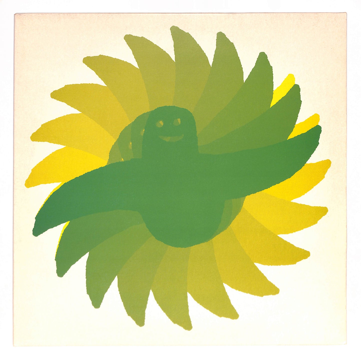 Rusty Gears Lonely Years