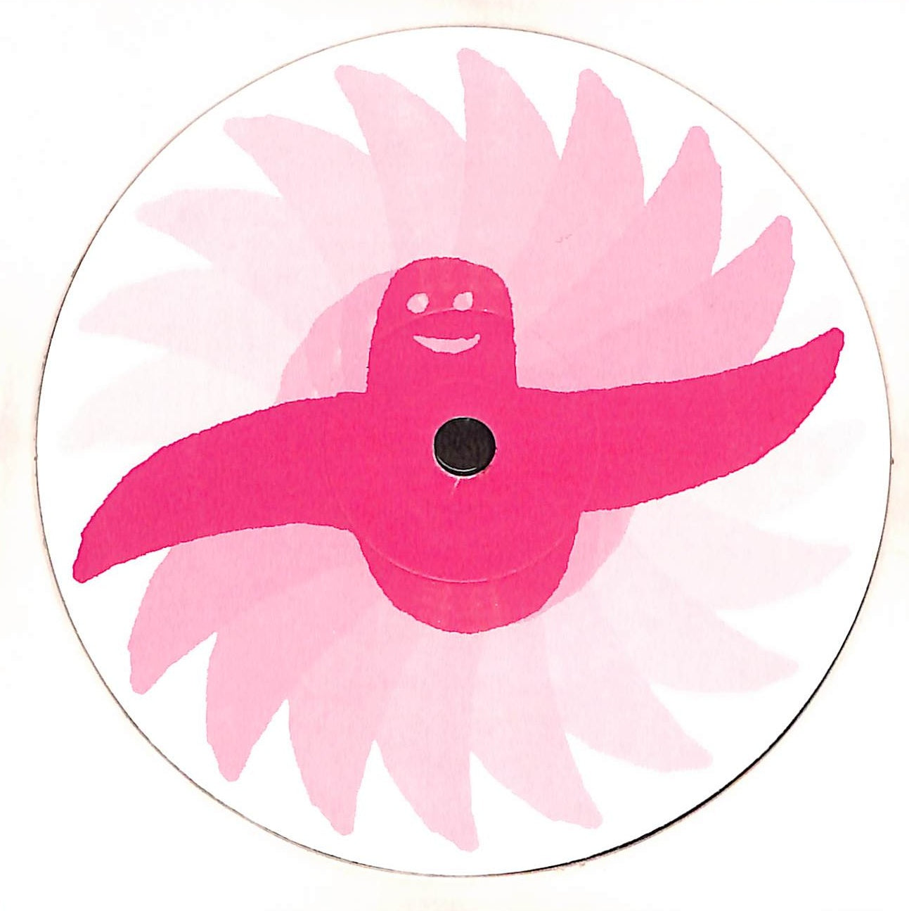 Rusty Gears Lonely Years