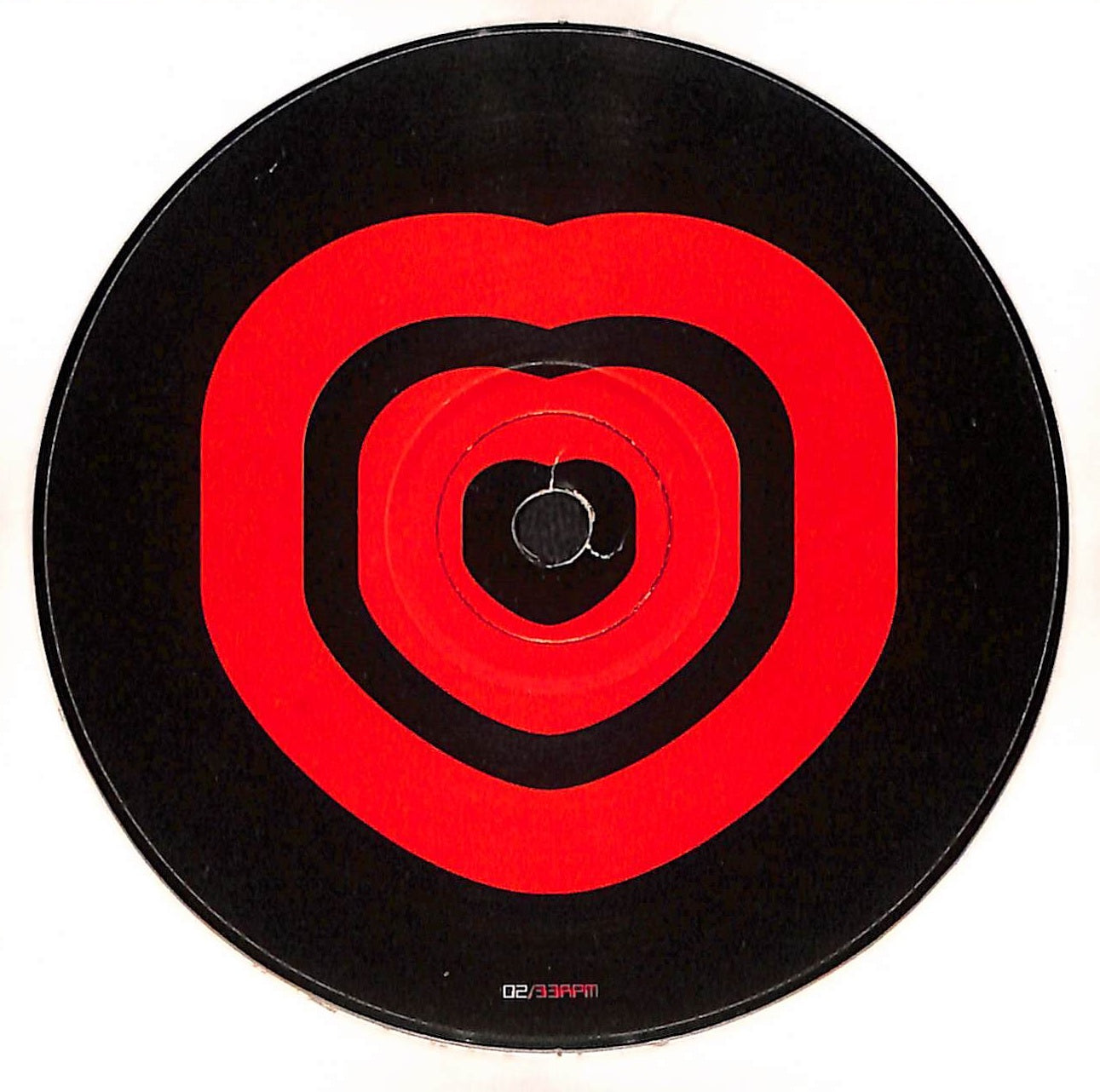 The Age Of Love (The Remixes)