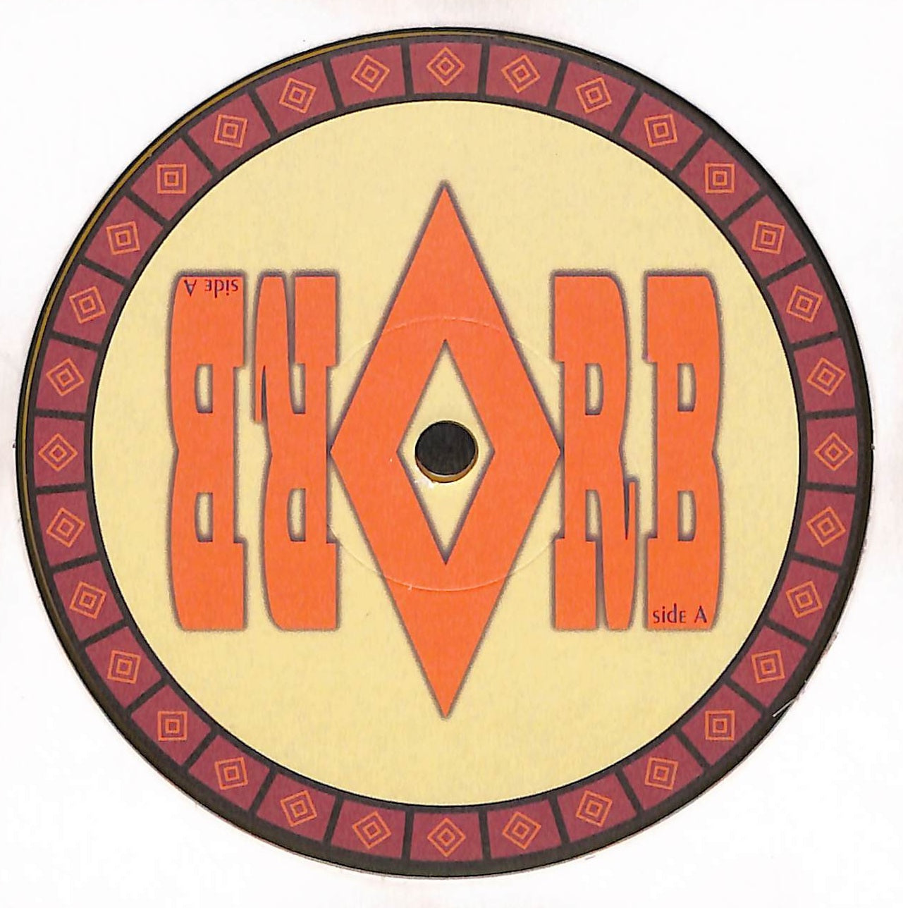 Orbsessions Volume Two