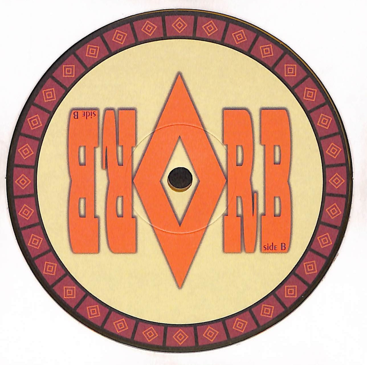 Orbsessions Volume Two