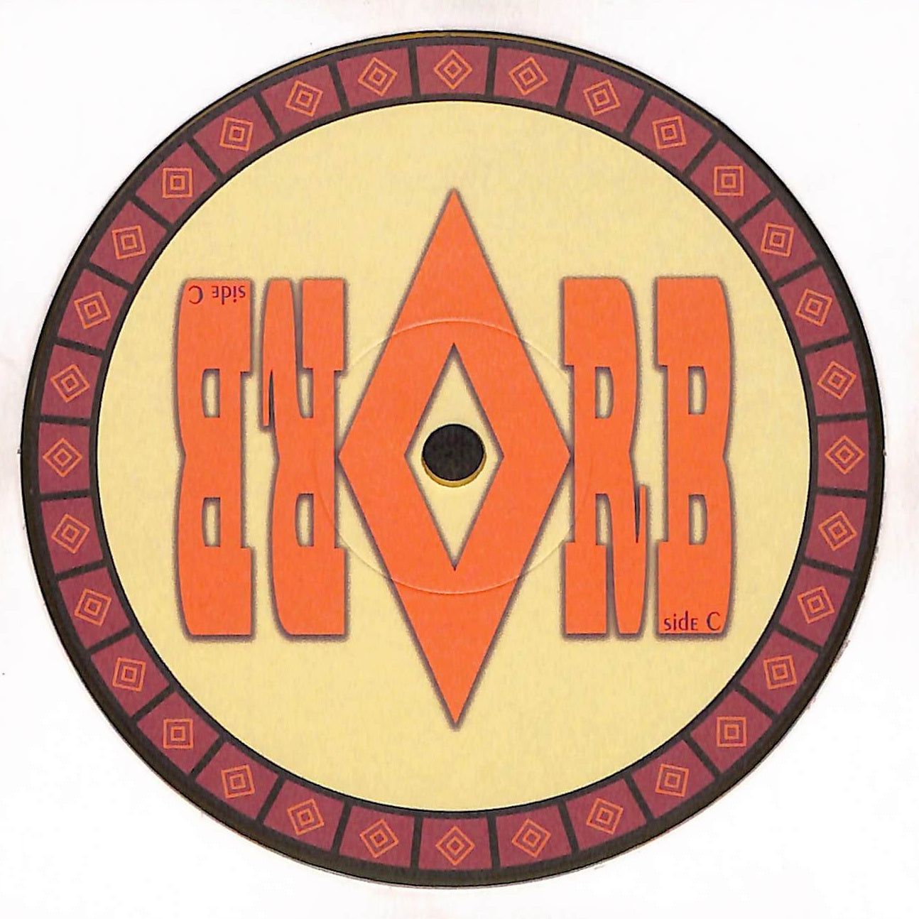 Orbsessions Volume Two