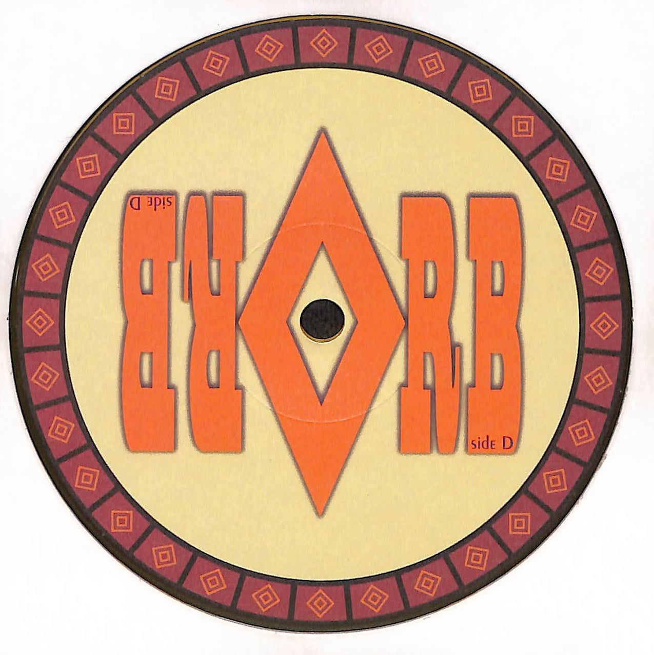 Orbsessions Volume Two