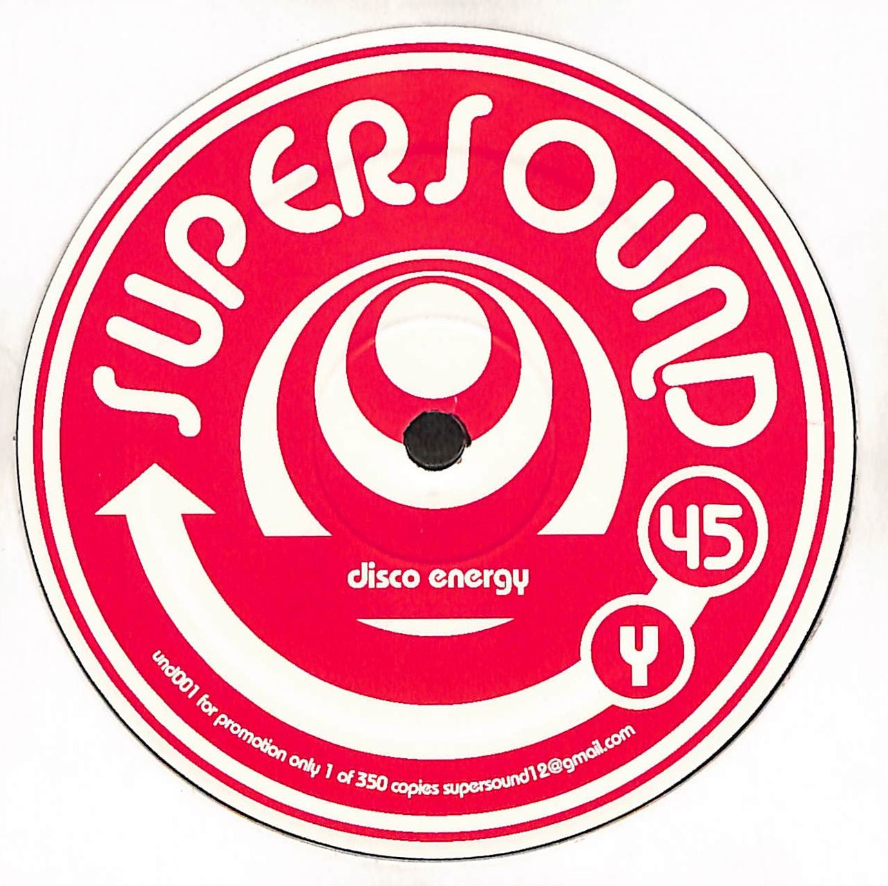 Supersound