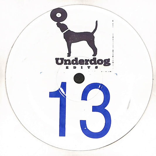 Underdog Edits 13