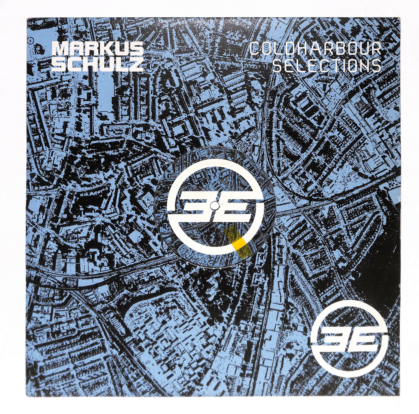 Coldharbour Selections Volume 5