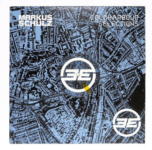 Coldharbour Selections Volume 5