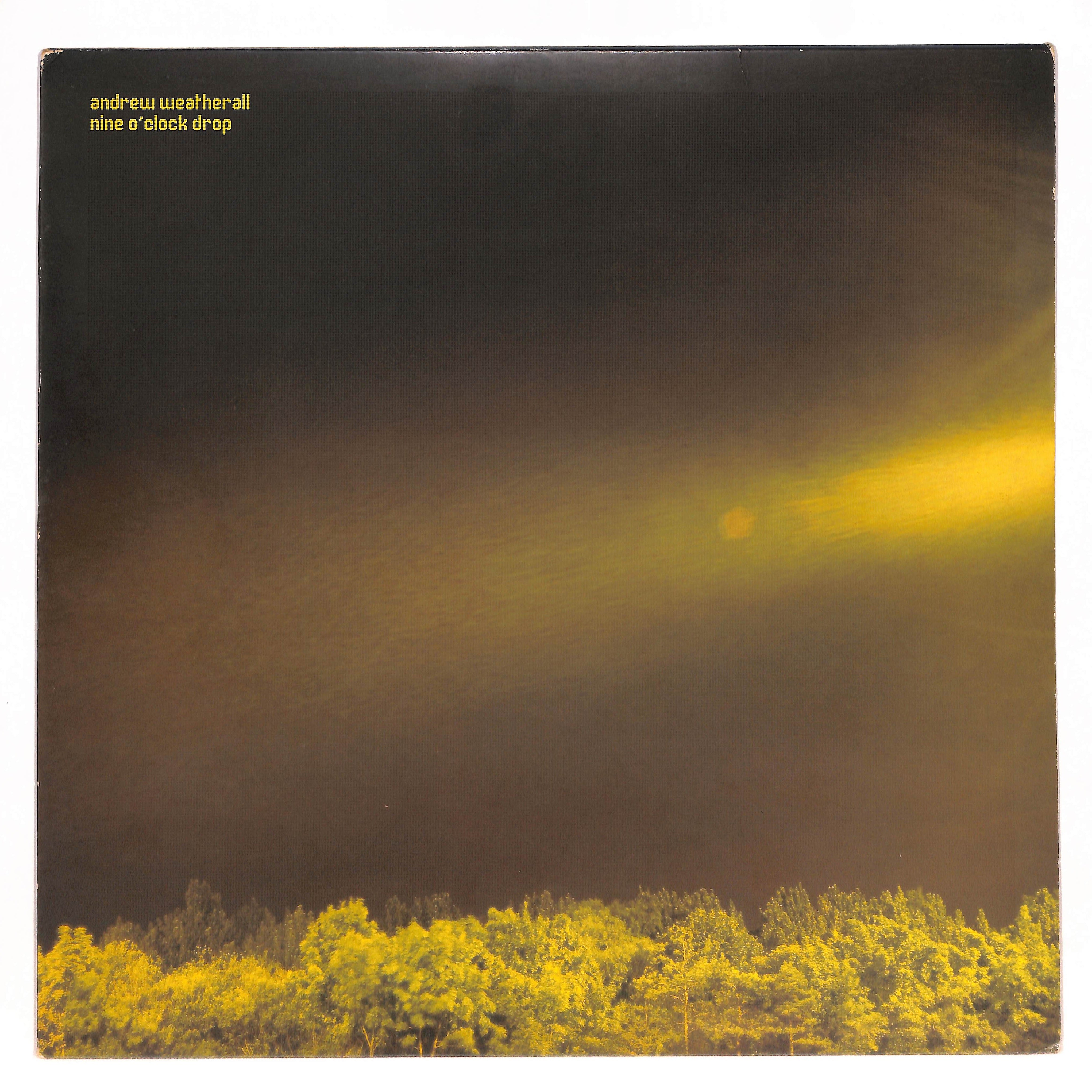 MASTERPIECE Created by Andrew Weatherall Andrew Weatherall