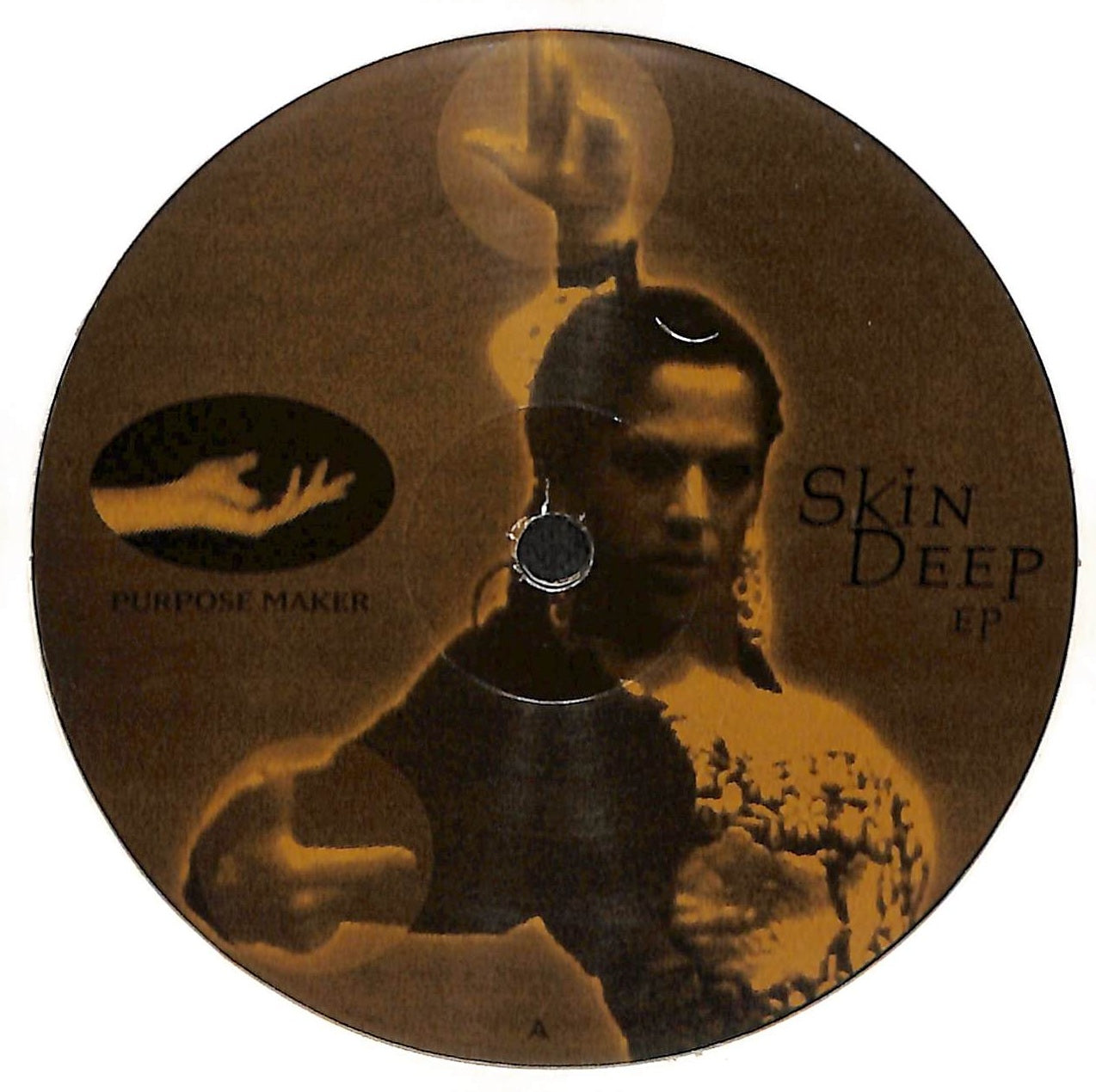 Skin Deep EP