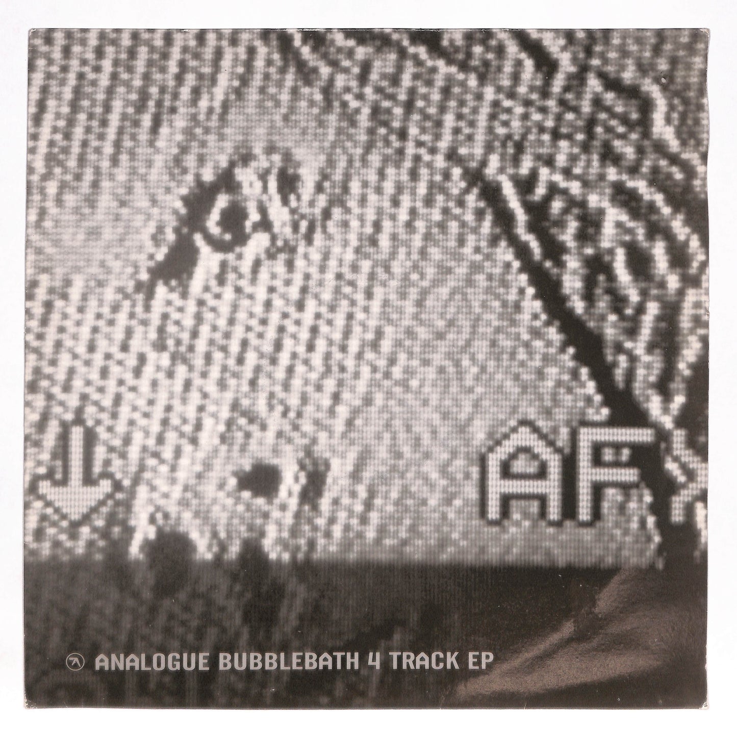 Analogue Bubblebath 4