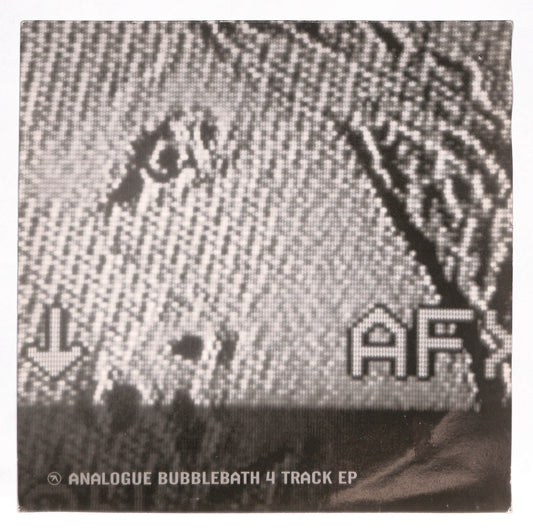 Analogue Bubblebath 4