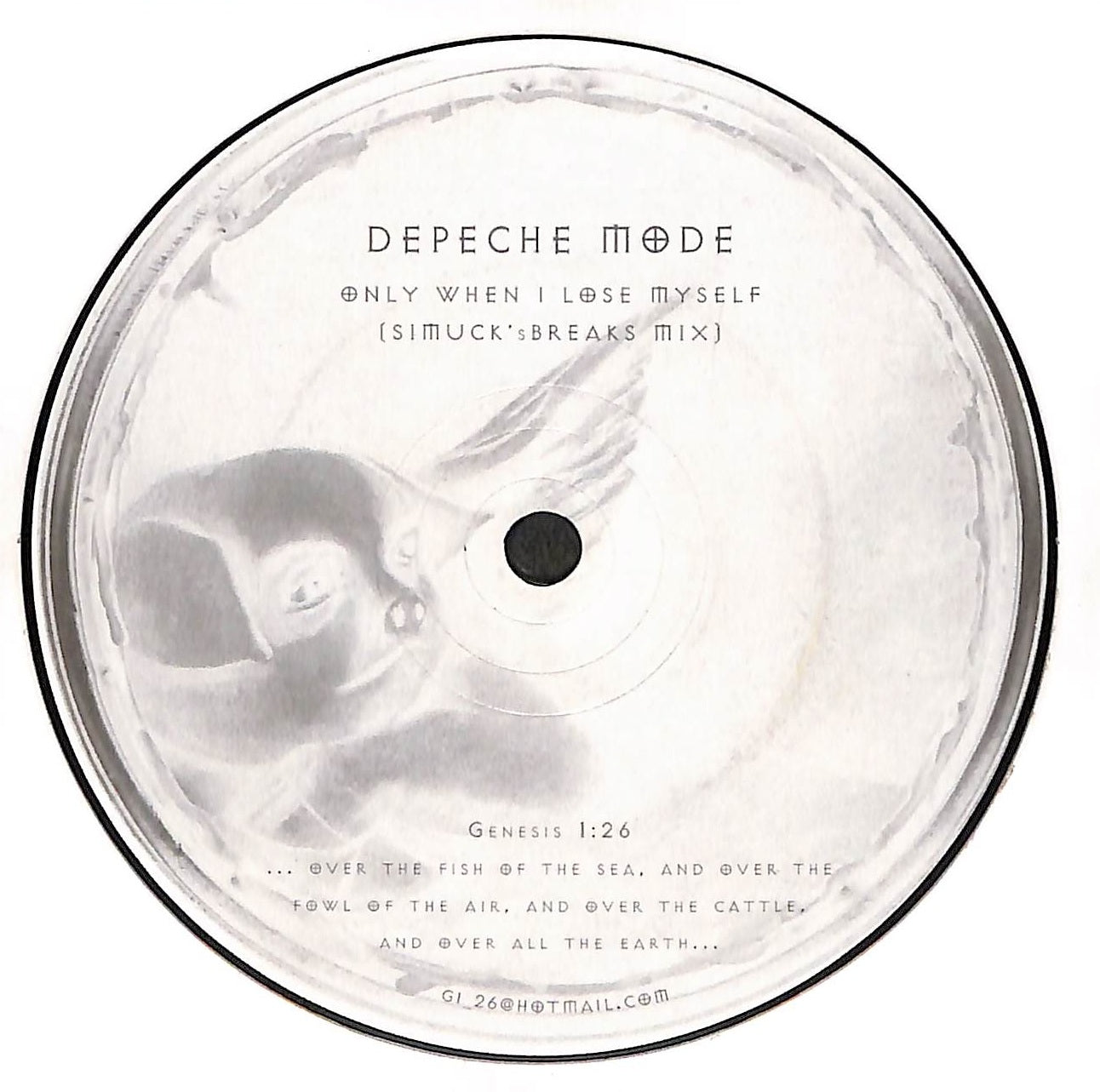 Bring Me To Life / Only When I Lose Myself