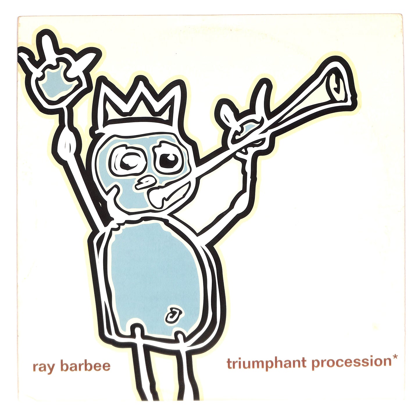 Triumphant Procession