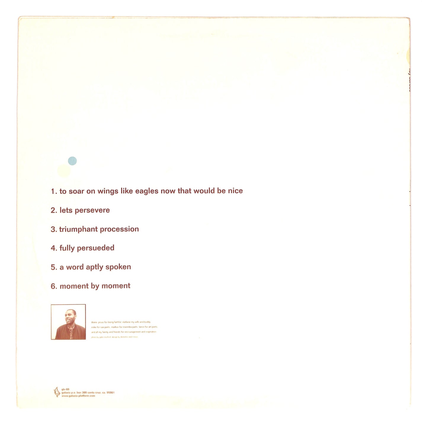 Triumphant Procession