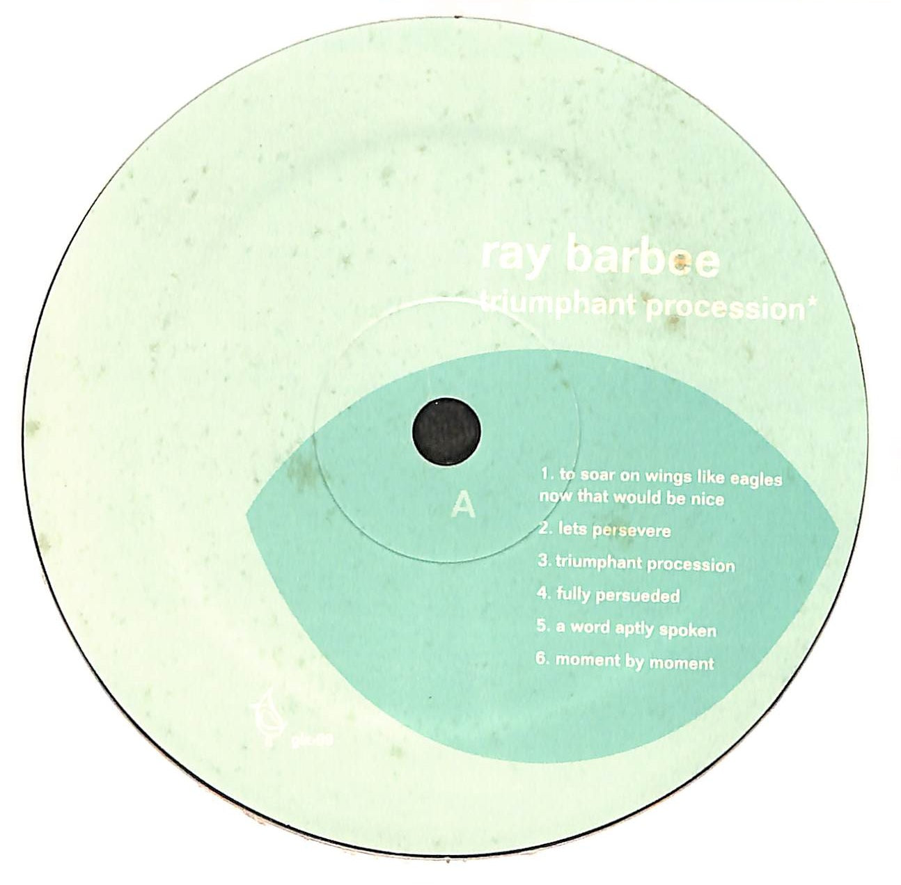 Triumphant Procession