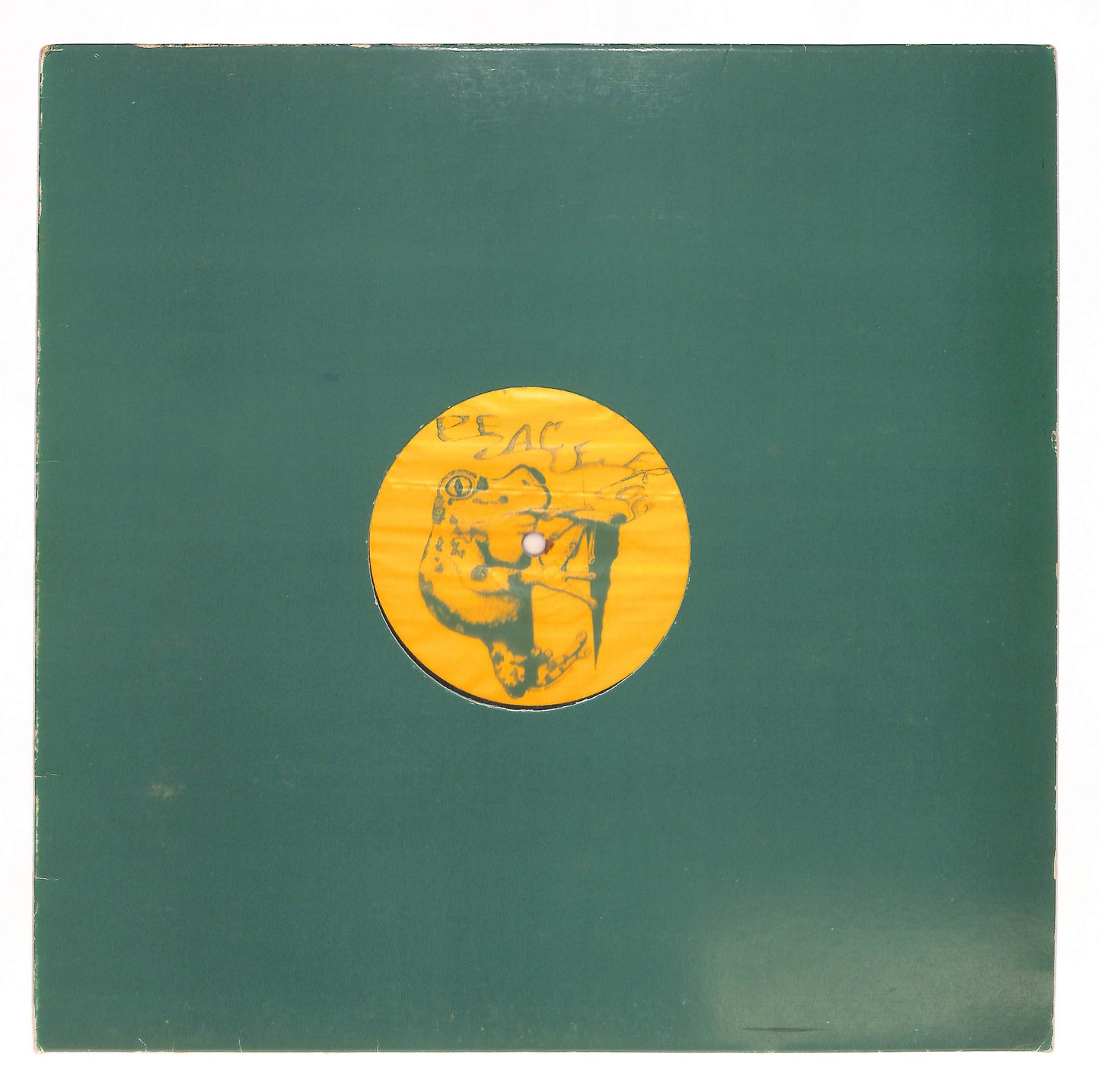 Inhabit The Machines