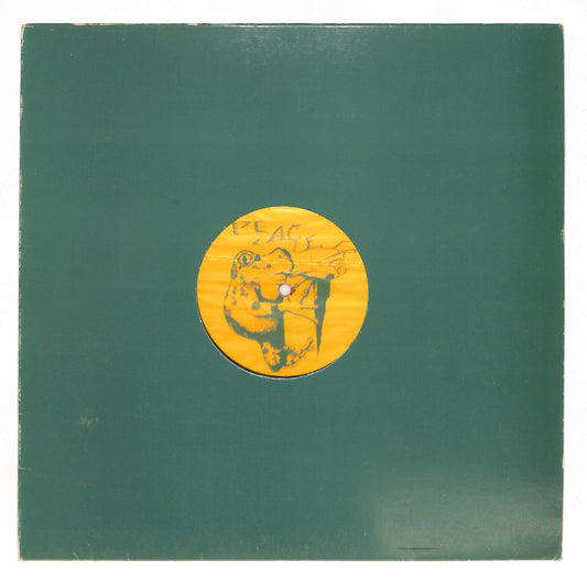 Inhabit The Machines