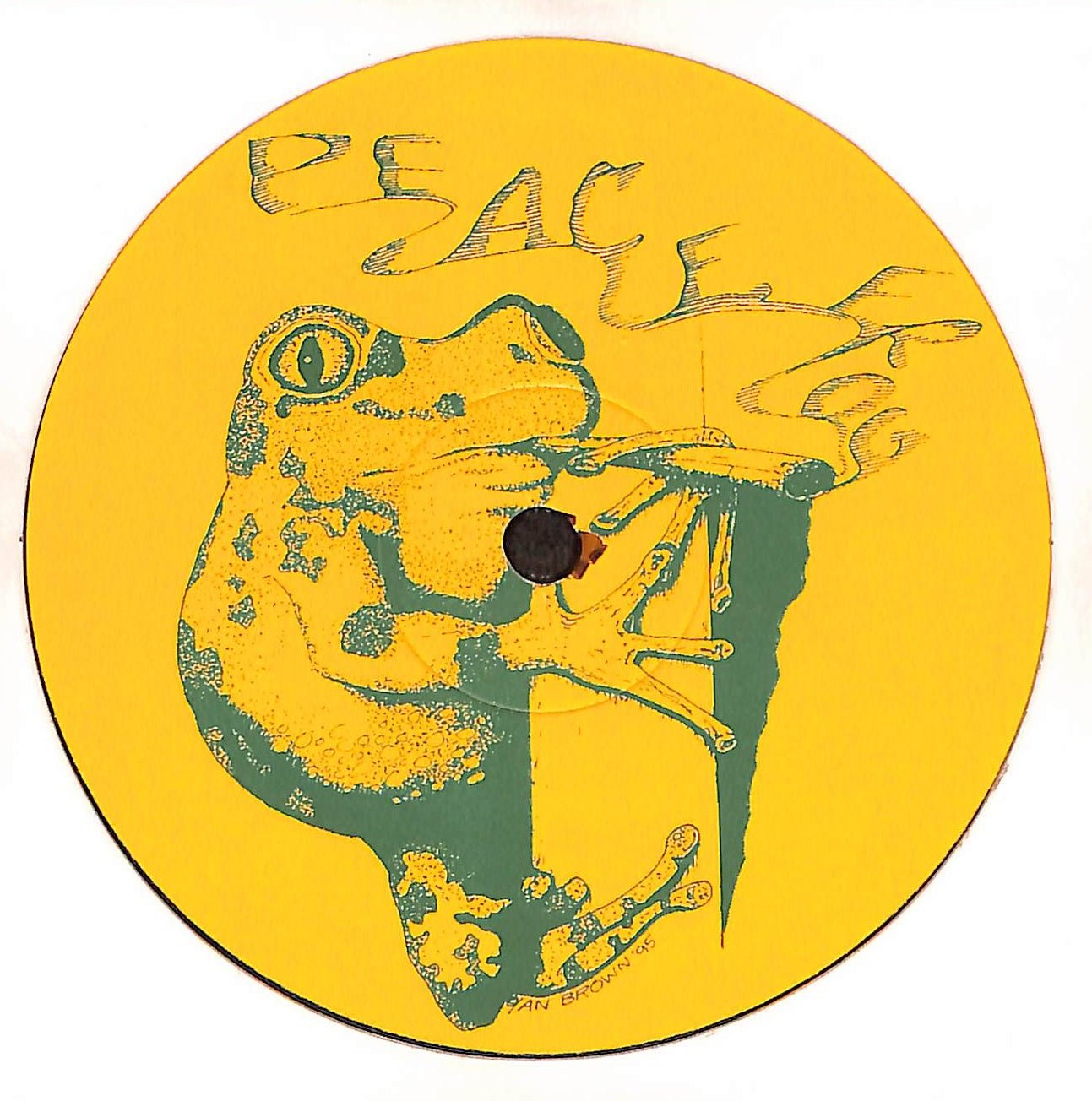 Inhabit The Machines