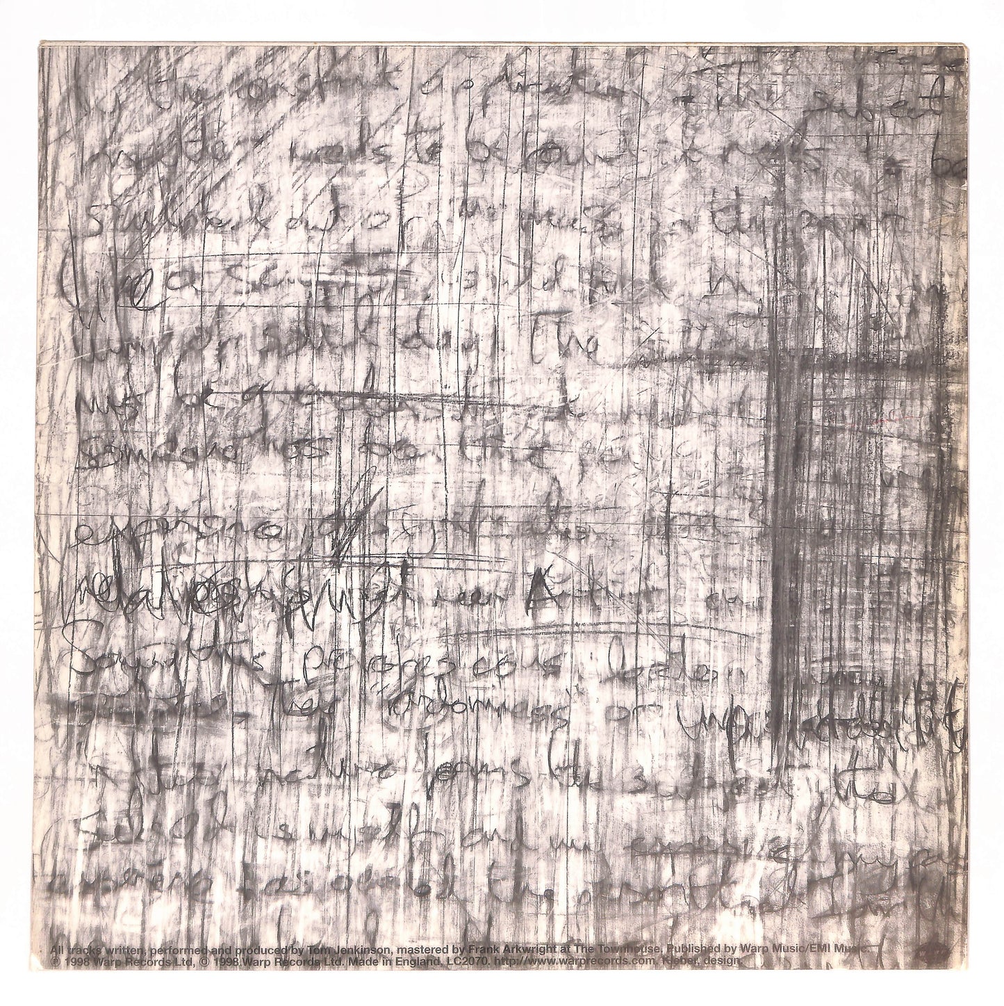 Music Is Rotted One Note