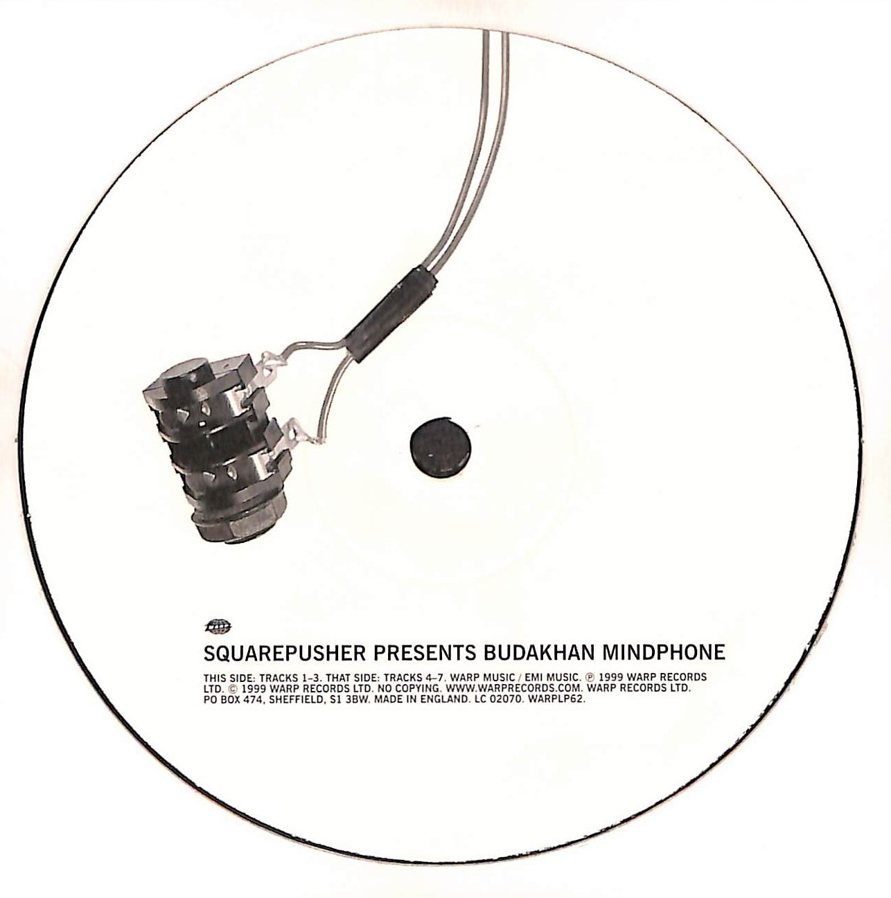 Music Is Rotted One Note